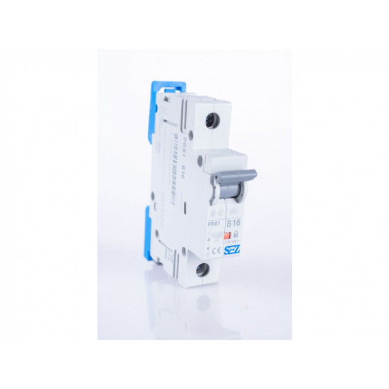 istič PR61B 10A istič PR61B 10A