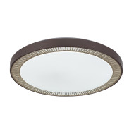 3000 Matea stropné svietidlá 40W 3200lm