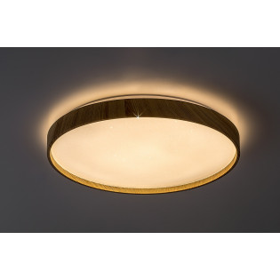 71144 Leana2 stropné svietidlá 24W 1440lm D385mm