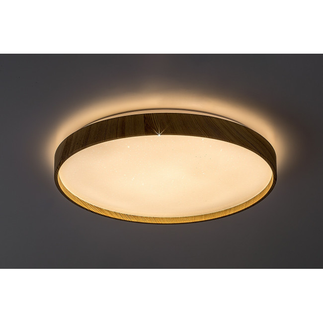 71144 Leana2 stropné svietidlá 24W 1440lm D385mm