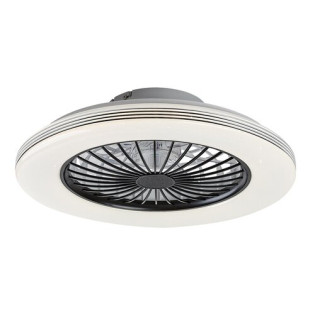 71330 Dalfon 2 stropné svietidlo s ventilátorom