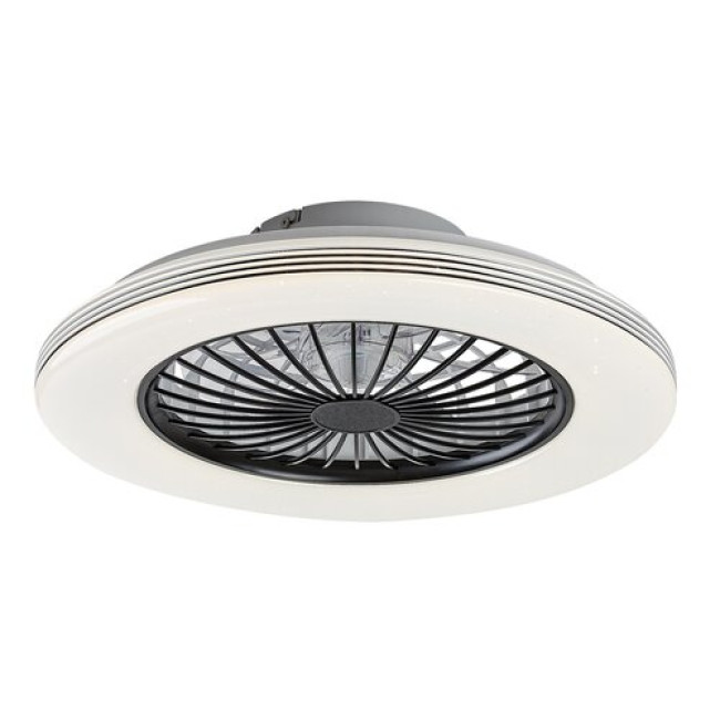 71330 Dalfon 2 stropné svietidlo s ventilátorom 71330 Dalfon 2 stropné svietidlo s ventilátorom