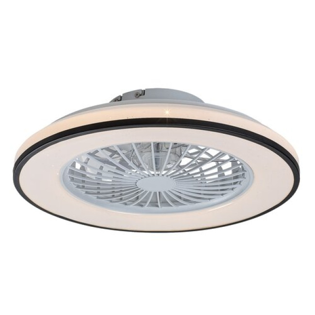 71331 Dalfon 2 stropné svietidlo s ventilátorom 71331 Dalfon 2 stropné svietidlo s ventilátorom