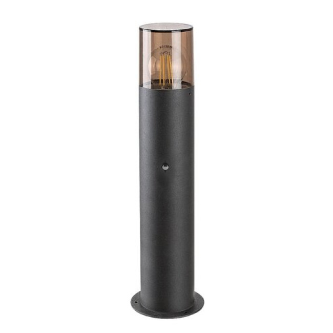 77027 Teplice outdoor svietidlá IP44  1xE27 44cm so senzorom