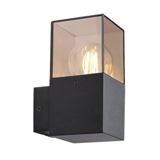 77080 Loanda outdoor svietidlá IP44  1xE27