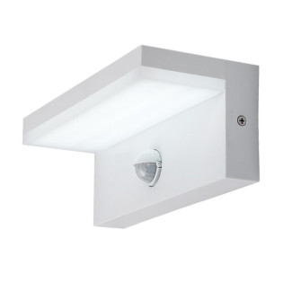 77116 Zaragoza outdoor svietidlá IP54 so senzorom 9W 800lm