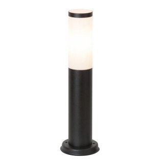 8147 black torch  outdoor svietidlá IP44  1xE27 45cm