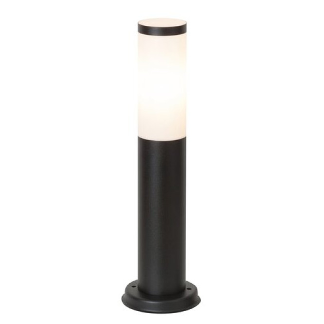 8147 black torch  outdoor svietidlá IP44  1xE27 45cm