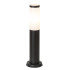 8147 black torch  outdoor svietidlá IP44  1xE27 45cm