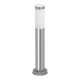 8263 inox torch  outdoor svietidlá IP44  1xE27 45cm