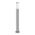 8264 inox torch  outdoor svietidlá IP44  1xE27 65cm