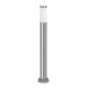 8264 inox torch  outdoor svietidlá IP44  1xE27 65cm