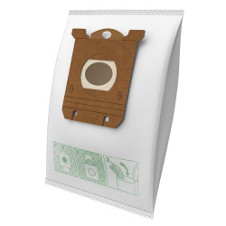 Vrecká/filtre do vysávačov