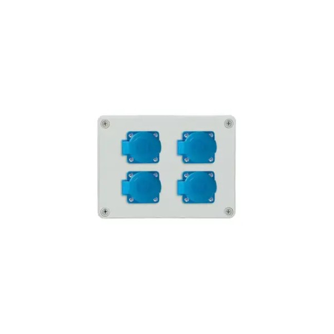 R-BOX 190 (4x250V)