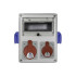R-BOX 240-8 (2x250V+1x16A/5+1x32A/5)