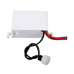 GXSE010  senzor súmrakový SENSOR LUX