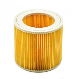 HEPA41 hepa filter do Kärcher WD2/WD3