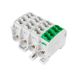 Svorky a svorkovnice