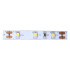 2 LED pás  4,8W 4000K SMD 12V DC IP20. cena za 1m
