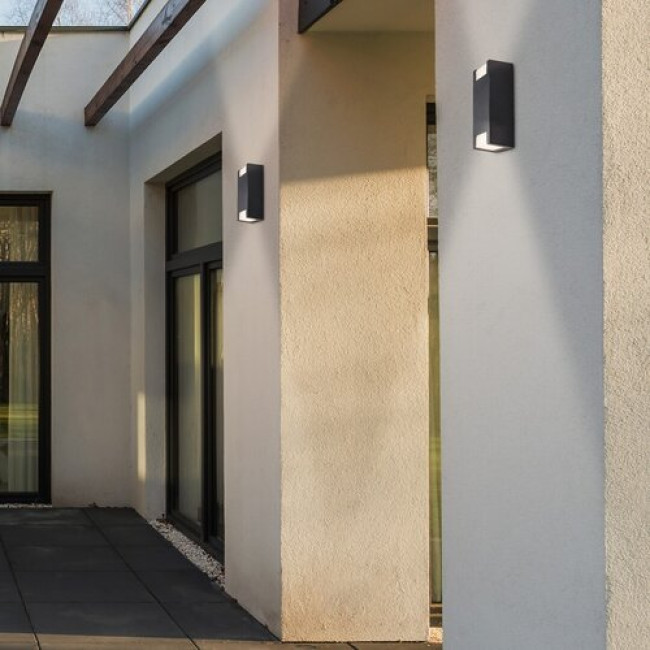 Outdoor Black - Premium Outdoor Black - Premium