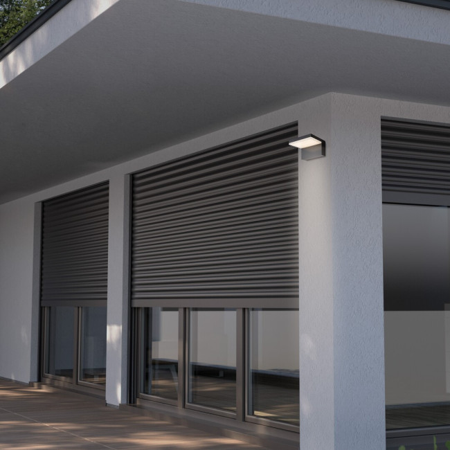 Outdoor Black - Premium Outdoor Black - Premium
